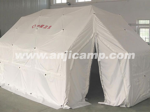 21平米網架帳篷